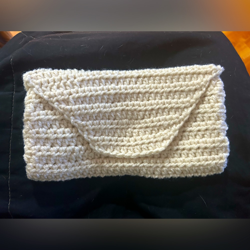 Purse Pouch - Picture 1 of 3